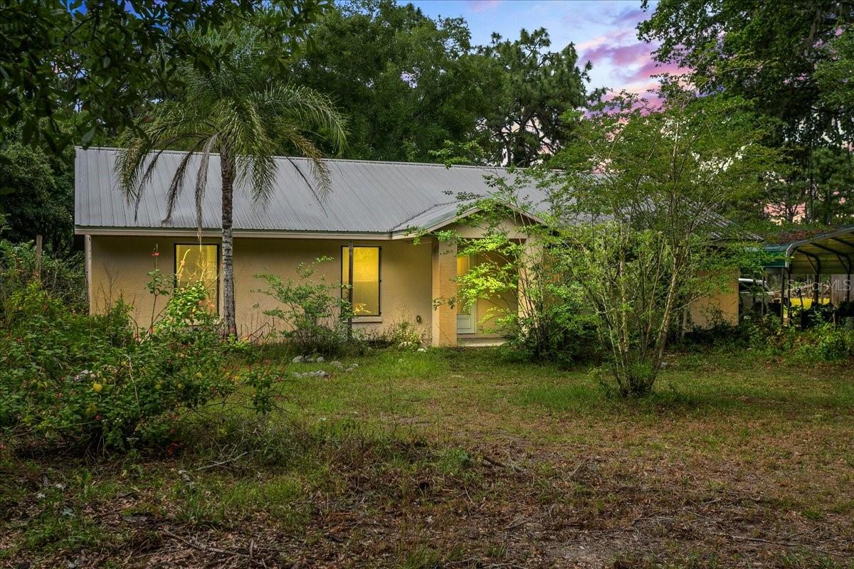 8400 S RAINDROP PT, FLORAL CITY, FL, 34436