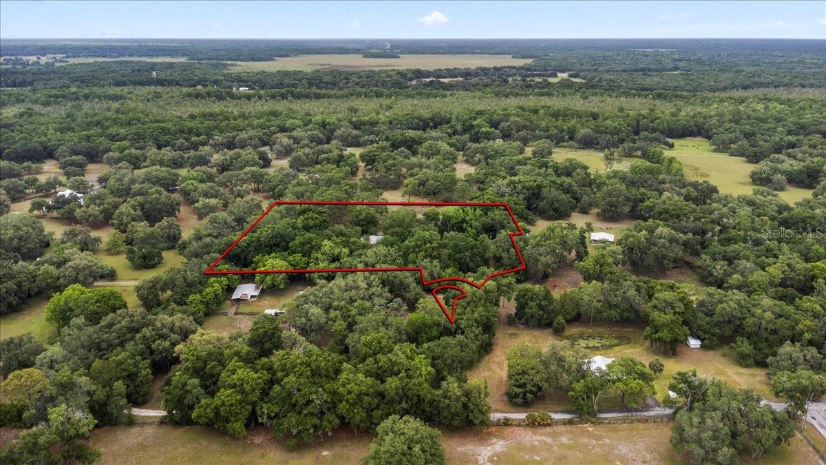 8400 S RAINDROP PT, FLORAL CITY, FL, 34436