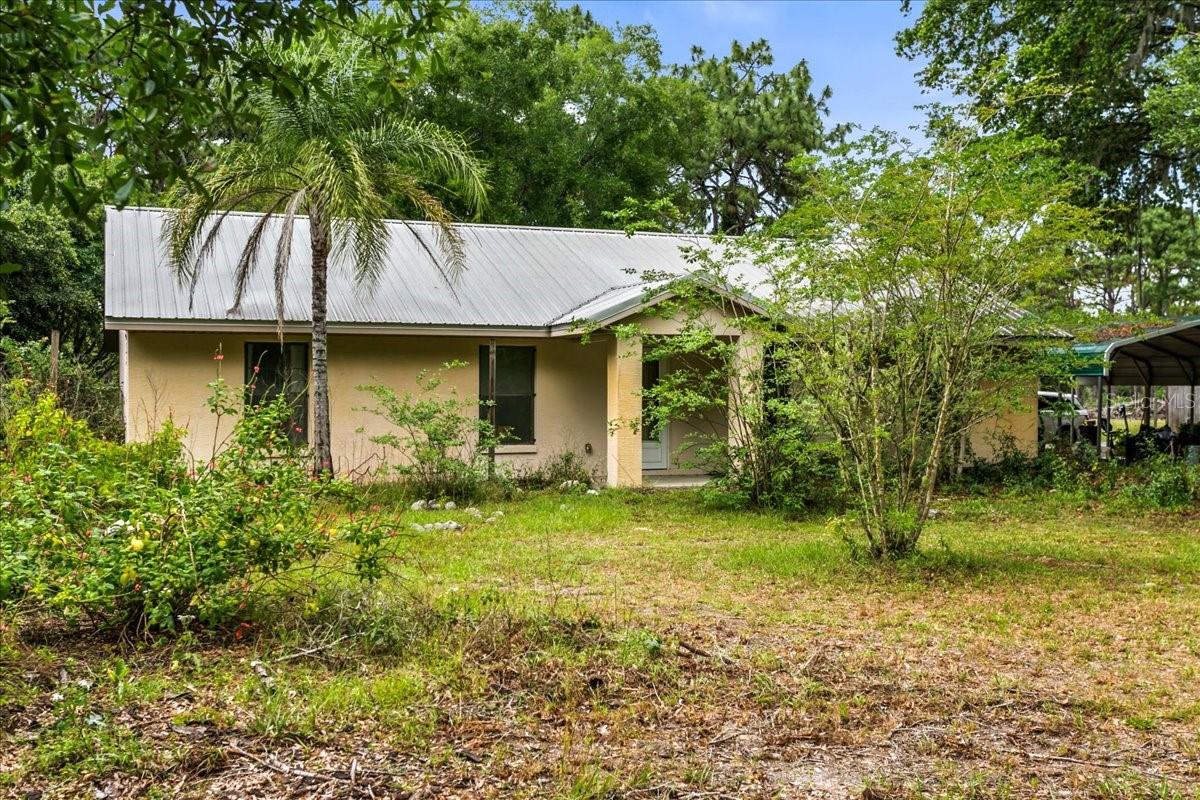 8400 S RAINDROP PT, FLORAL CITY, FL, 34436