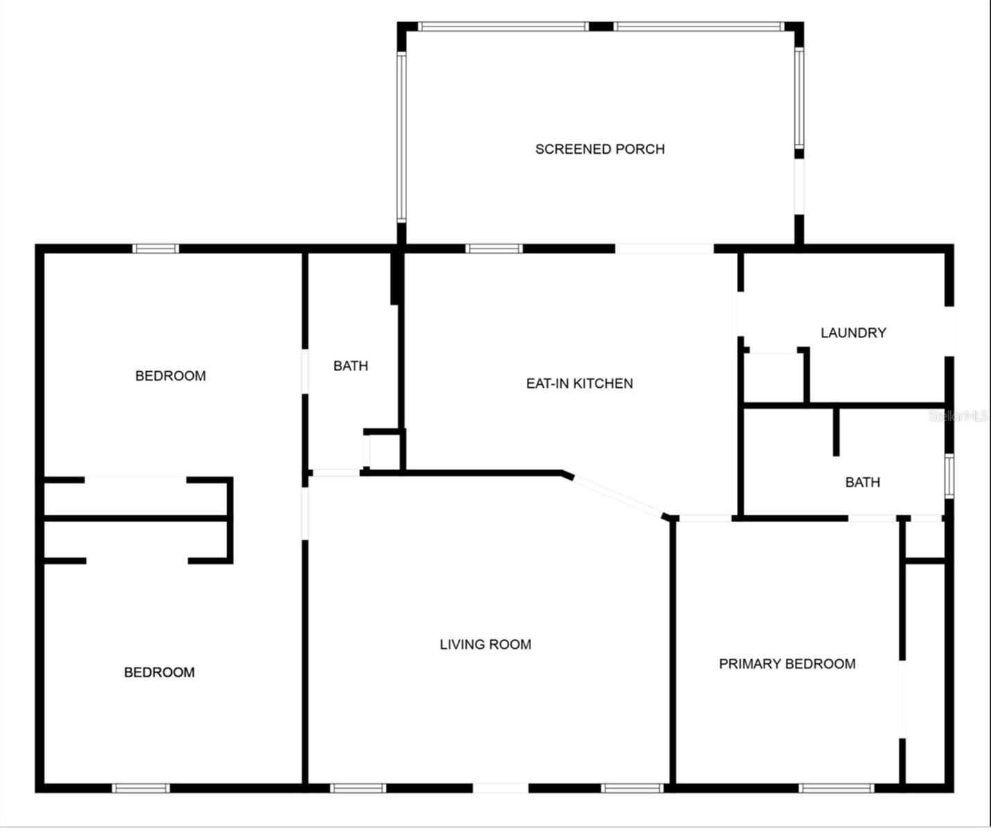 8400 S RAINDROP PT, FLORAL CITY, FL, 34436