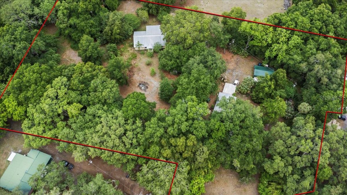 8400 S RAINDROP PT, FLORAL CITY, FL, 34436