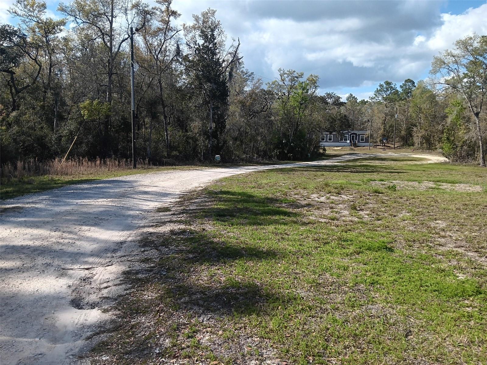 145 PALM DR, BRONSON, FL, 32621