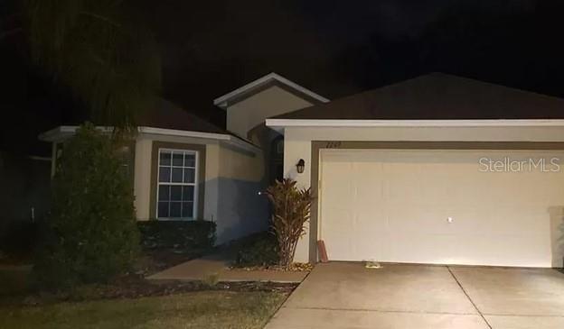 7249 TWIN CEDAR LN, LAKELAND, FL, 33810