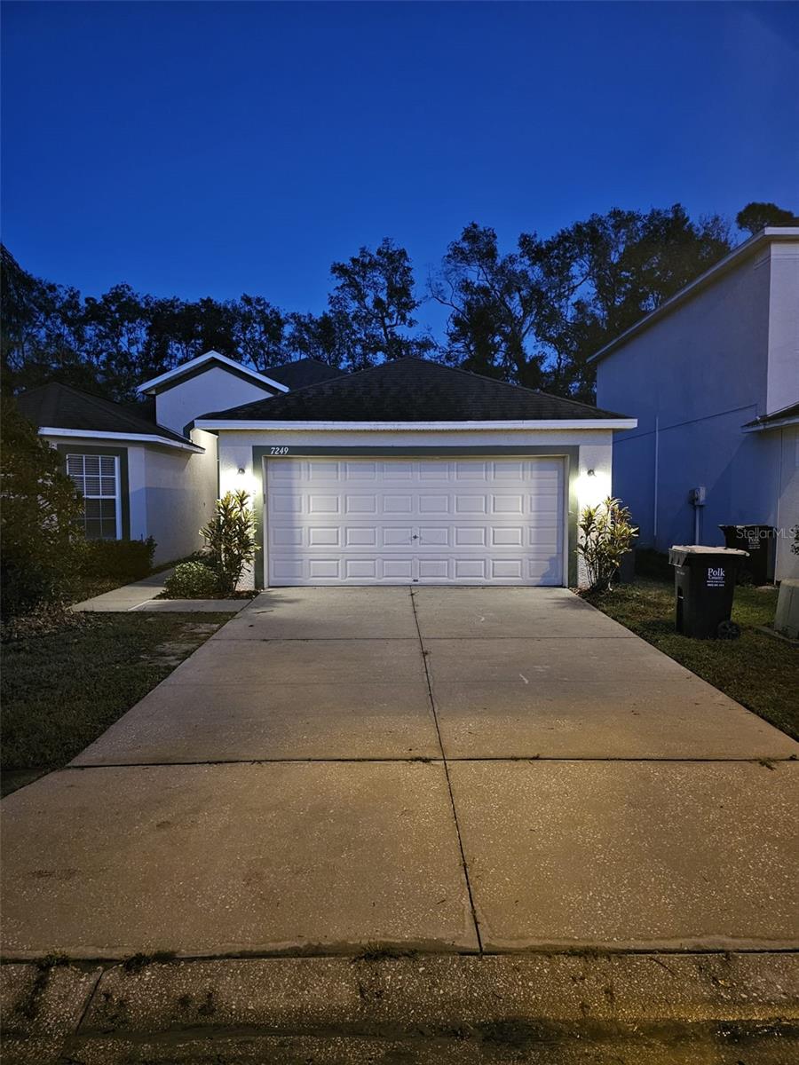 7249 TWIN CEDAR LN, LAKELAND, FL, 33810