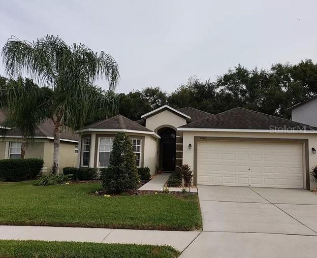 7249 TWIN CEDAR LN, LAKELAND, FL, 33810
