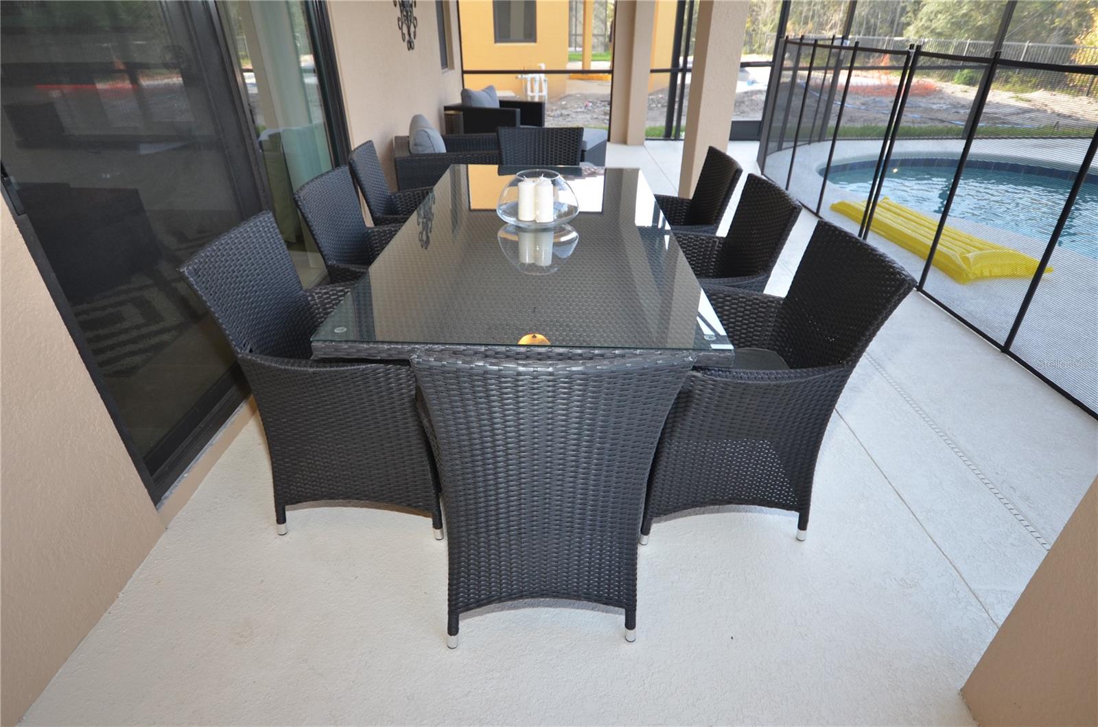 2632 TRANQUILITY WAY, KISSIMMEE, FL, 34746