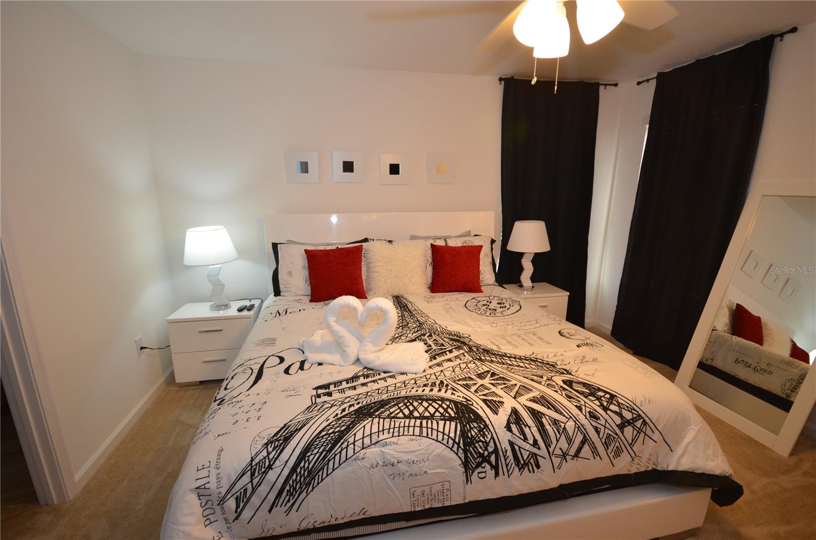 2632 TRANQUILITY WAY, KISSIMMEE, FL, 34746