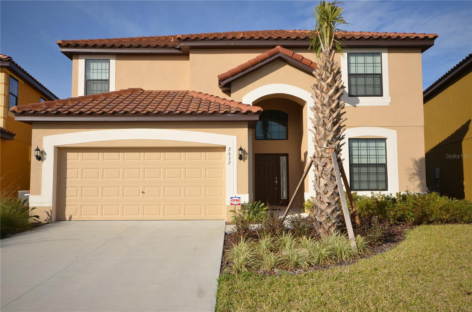 2632 TRANQUILITY WAY, KISSIMMEE, FL, 34746