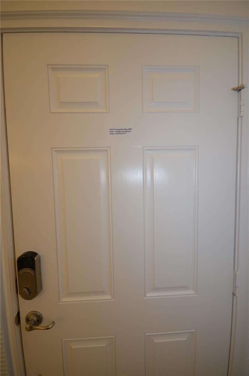 2632 TRANQUILITY WAY, KISSIMMEE, FL, 34746