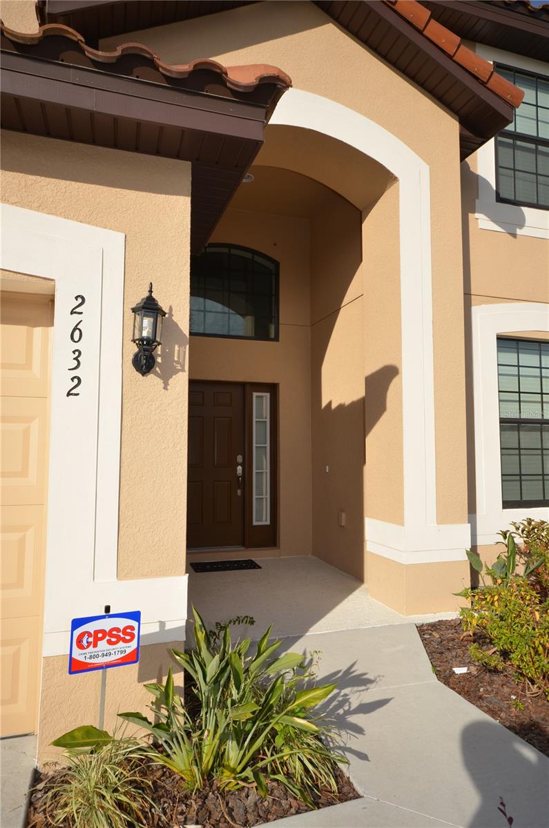 2632 TRANQUILITY WAY, KISSIMMEE, FL, 34746