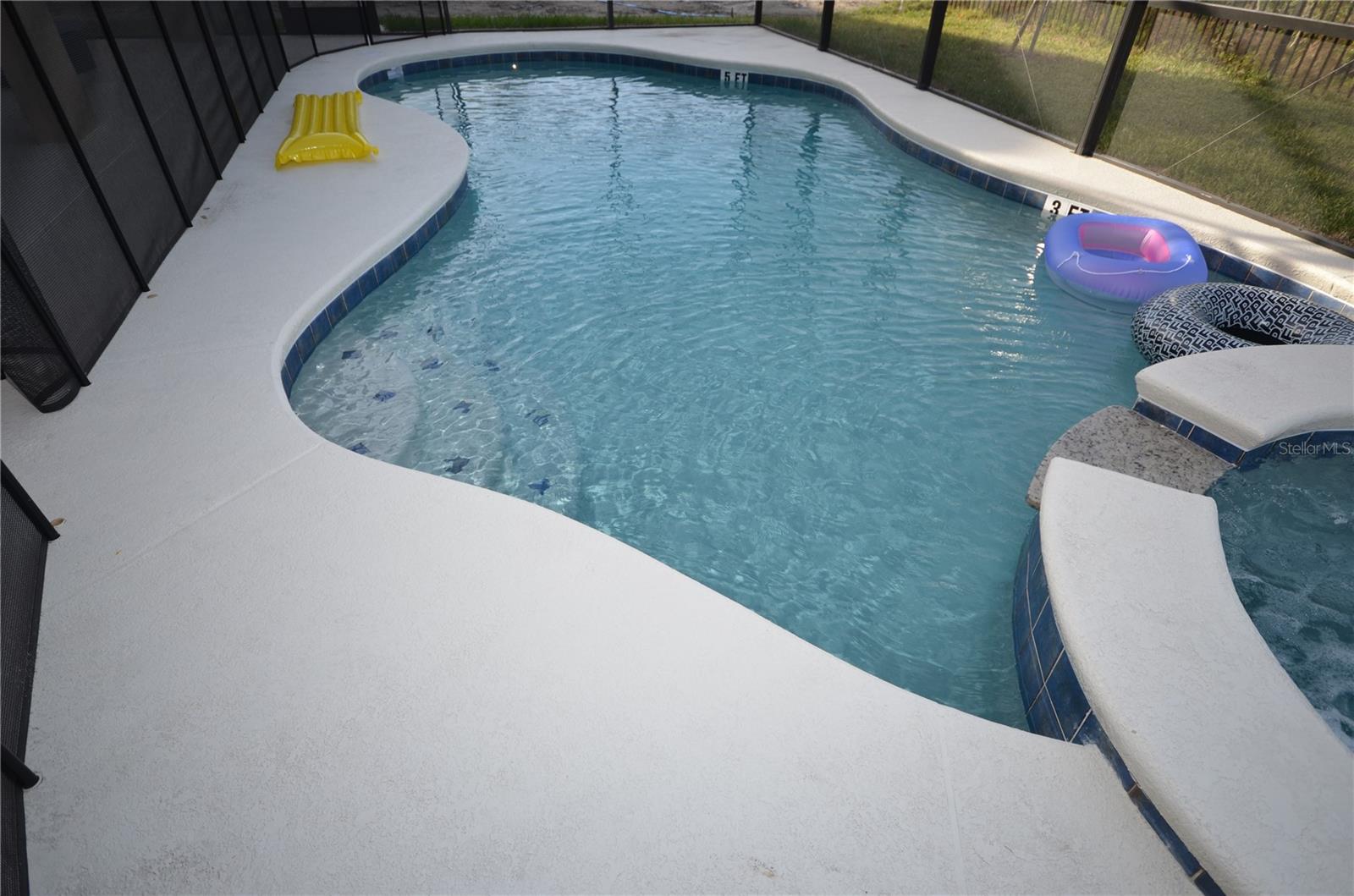 2632 TRANQUILITY WAY, KISSIMMEE, FL, 34746