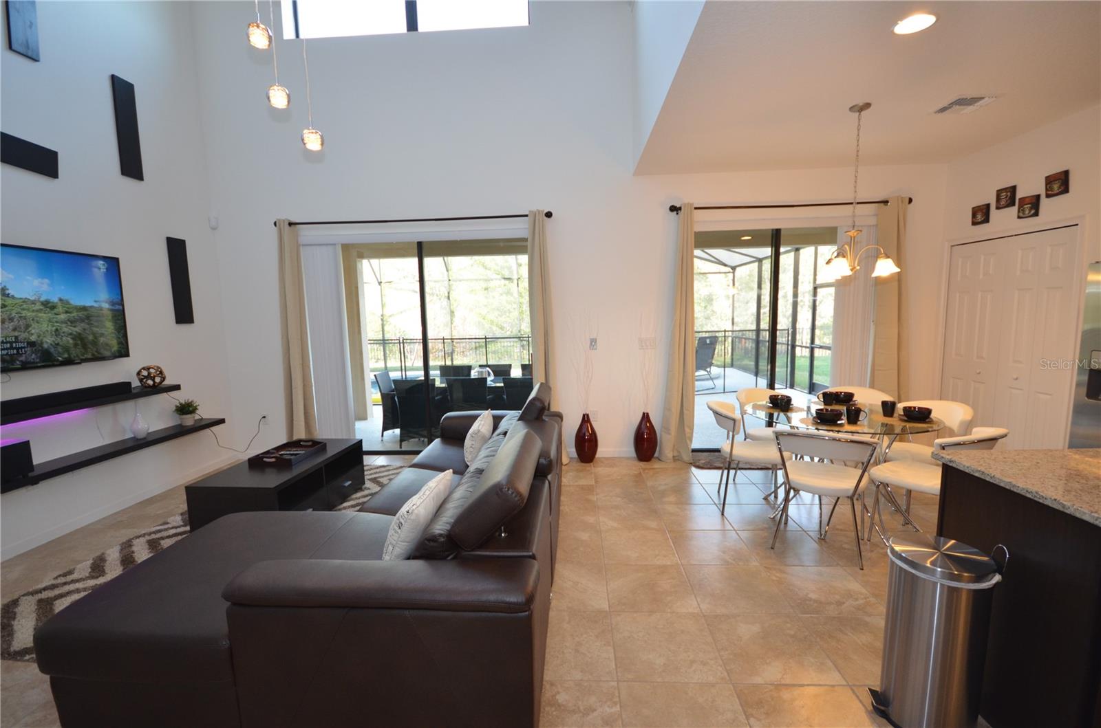 2632 TRANQUILITY WAY, KISSIMMEE, FL, 34746