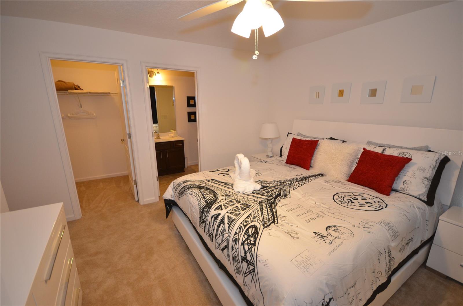 2632 TRANQUILITY WAY, KISSIMMEE, FL, 34746