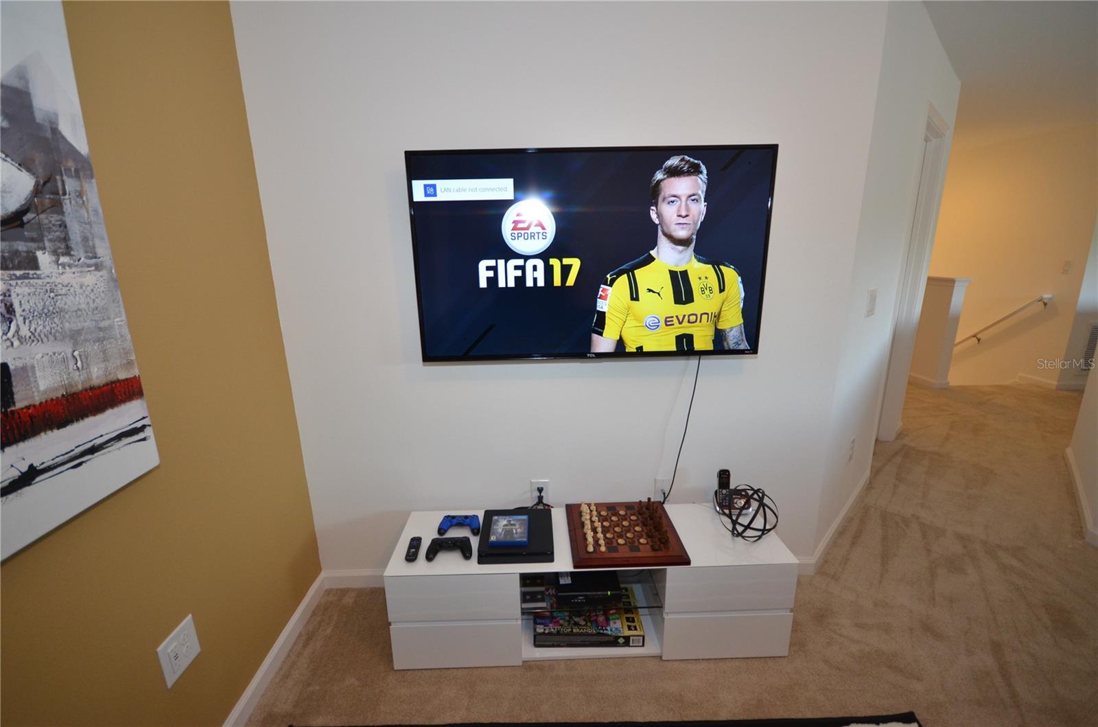 2632 TRANQUILITY WAY, KISSIMMEE, FL, 34746