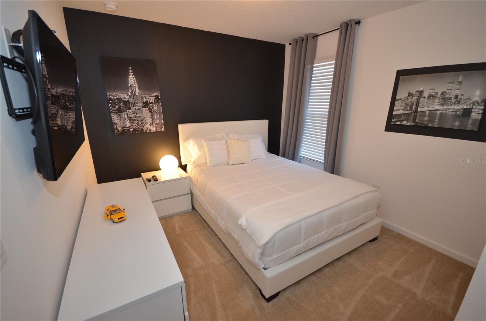 2632 TRANQUILITY WAY, KISSIMMEE, FL, 34746