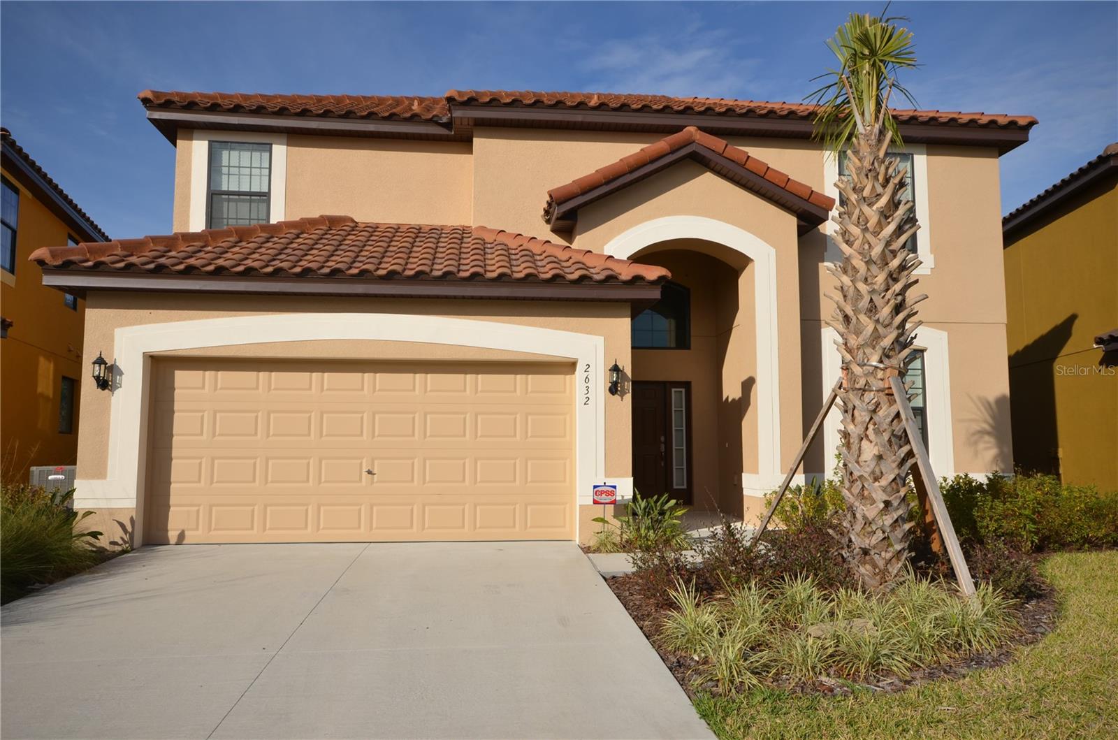 2632 TRANQUILITY WAY, KISSIMMEE, FL, 34746