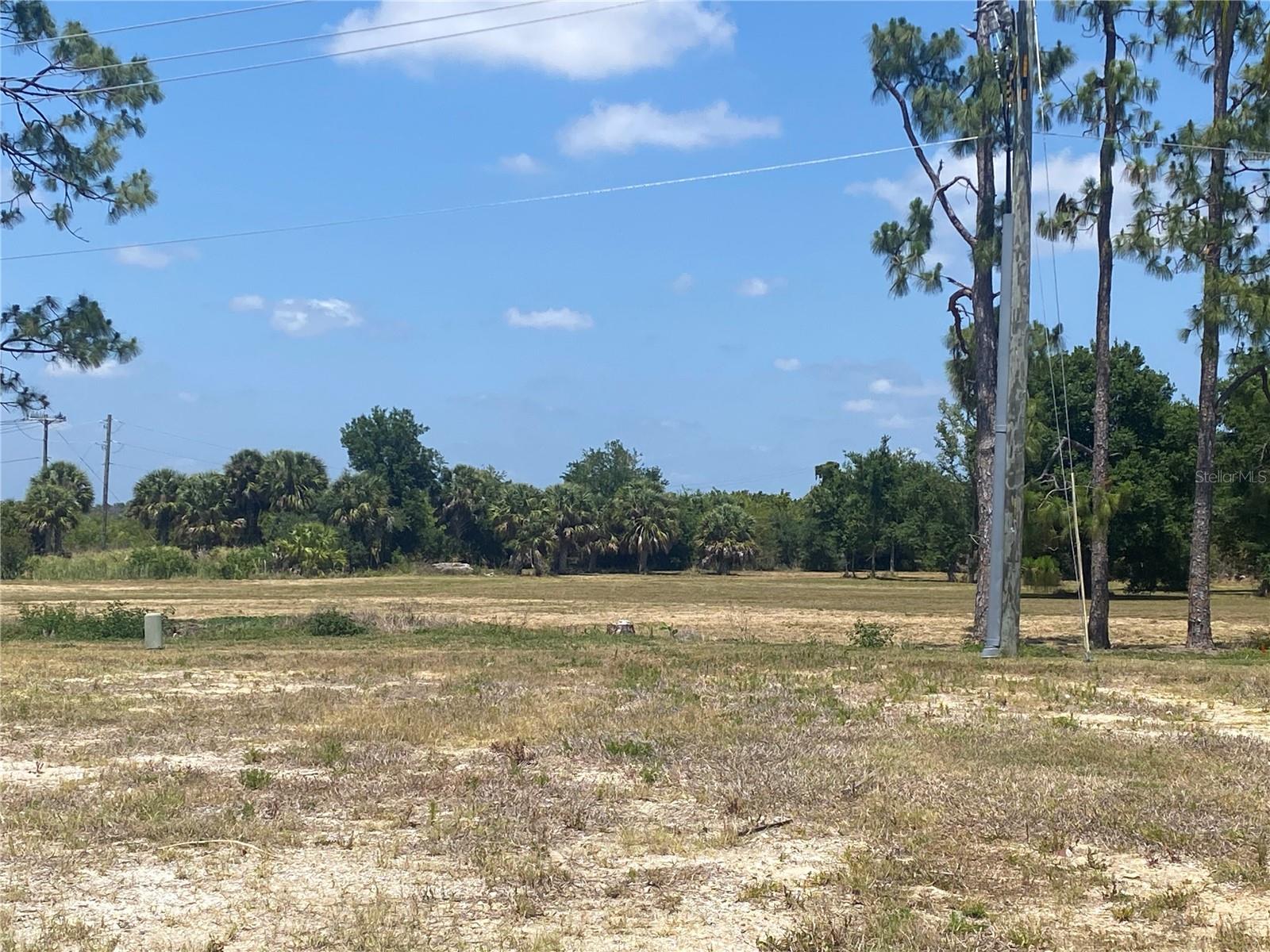675 ALVARADO, NORTH PORT, FL, 34287