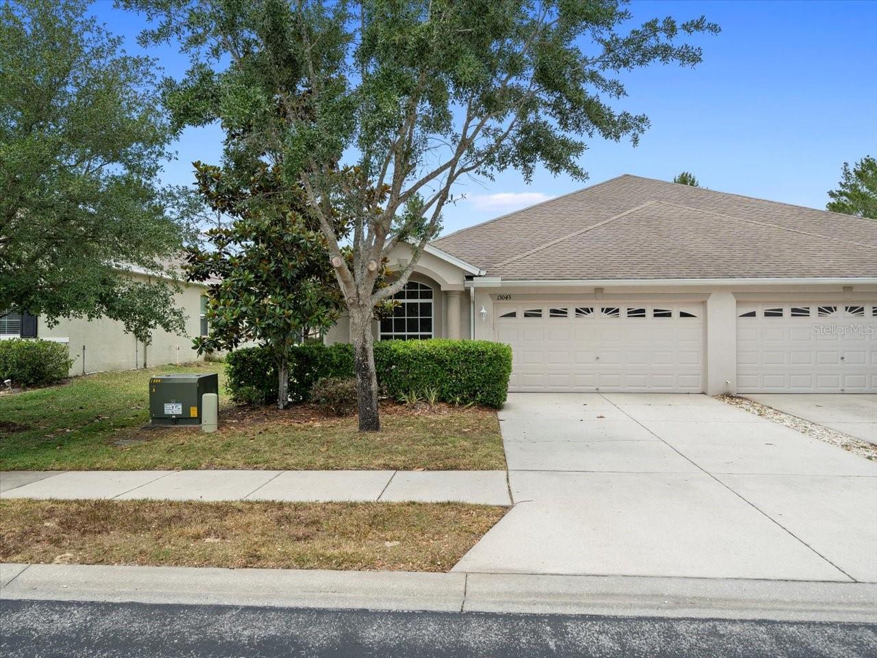 13043 MOONSTONE WAY, SPRING HILL, FL, 34609