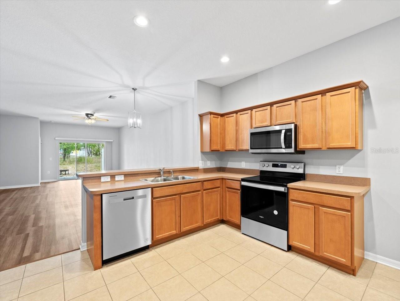 13043 MOONSTONE WAY, SPRING HILL, FL, 34609