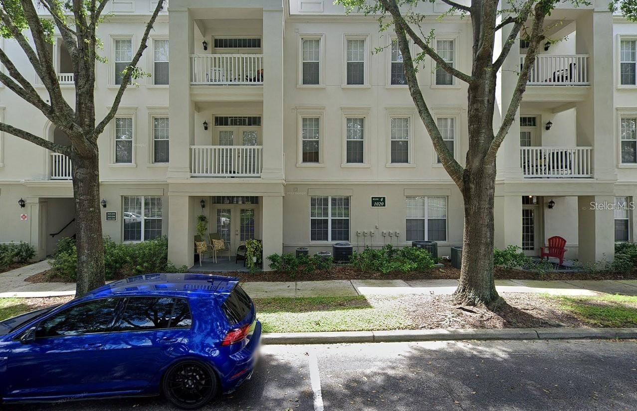 1020 SIENA PARK BLVD W #103, CELEBRATION, FL, 34747