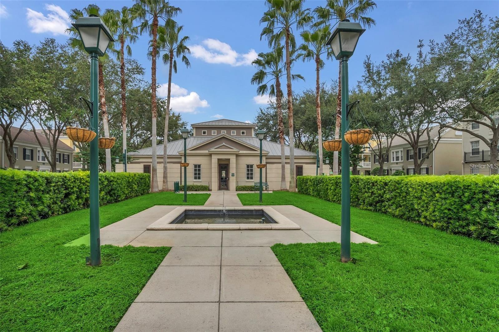 1020 SIENA PARK BLVD W #103, CELEBRATION, FL, 34747