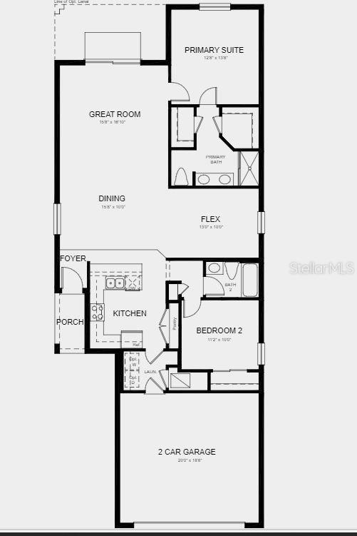 4560 RANUNCULUS ST, LAKE HAMILTON, FL, 33851
