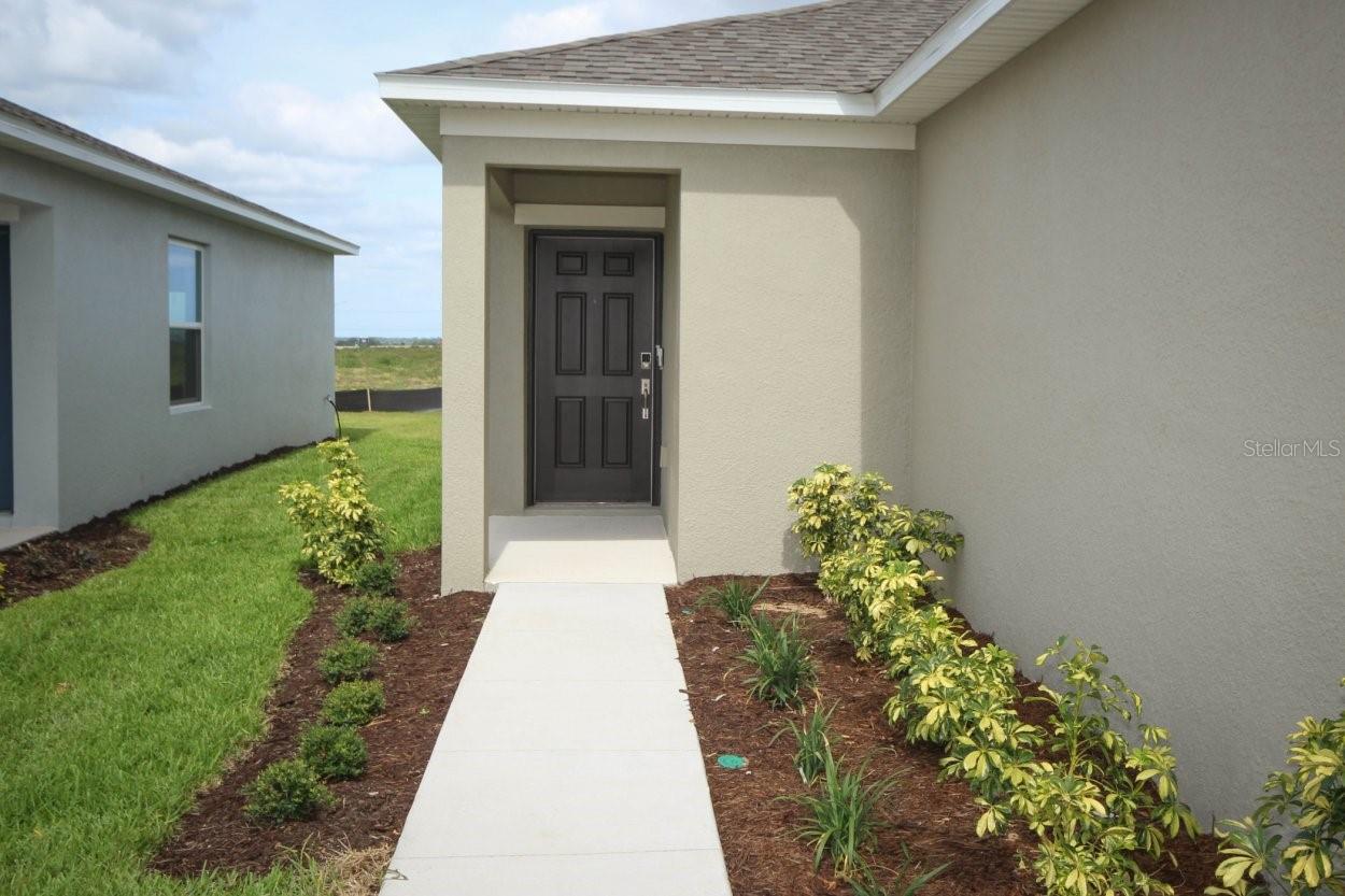 4560 RANUNCULUS ST, LAKE HAMILTON, FL, 33851