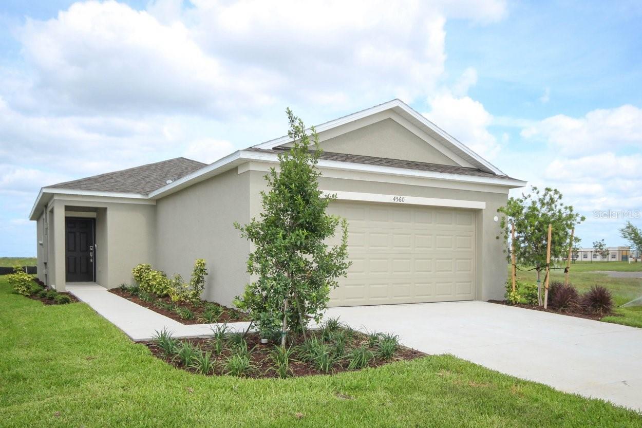 4560 RANUNCULUS ST, LAKE HAMILTON, FL, 33851