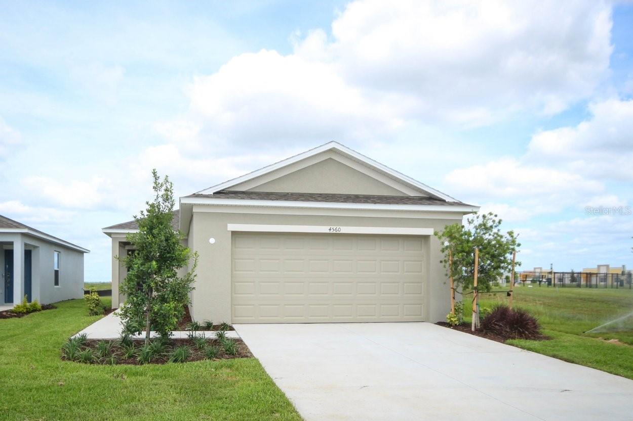 4560 RANUNCULUS ST, LAKE HAMILTON, FL, 33851