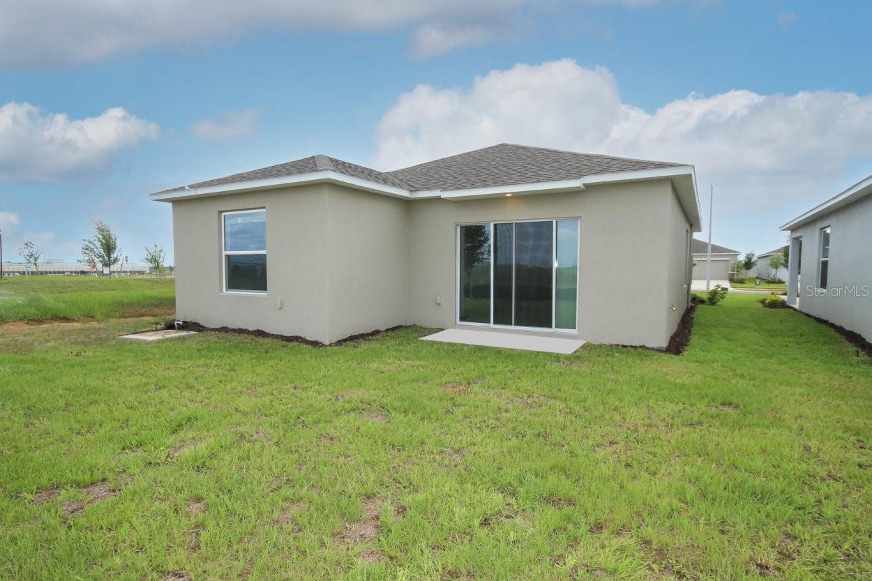 4560 RANUNCULUS ST, LAKE HAMILTON, FL, 33851