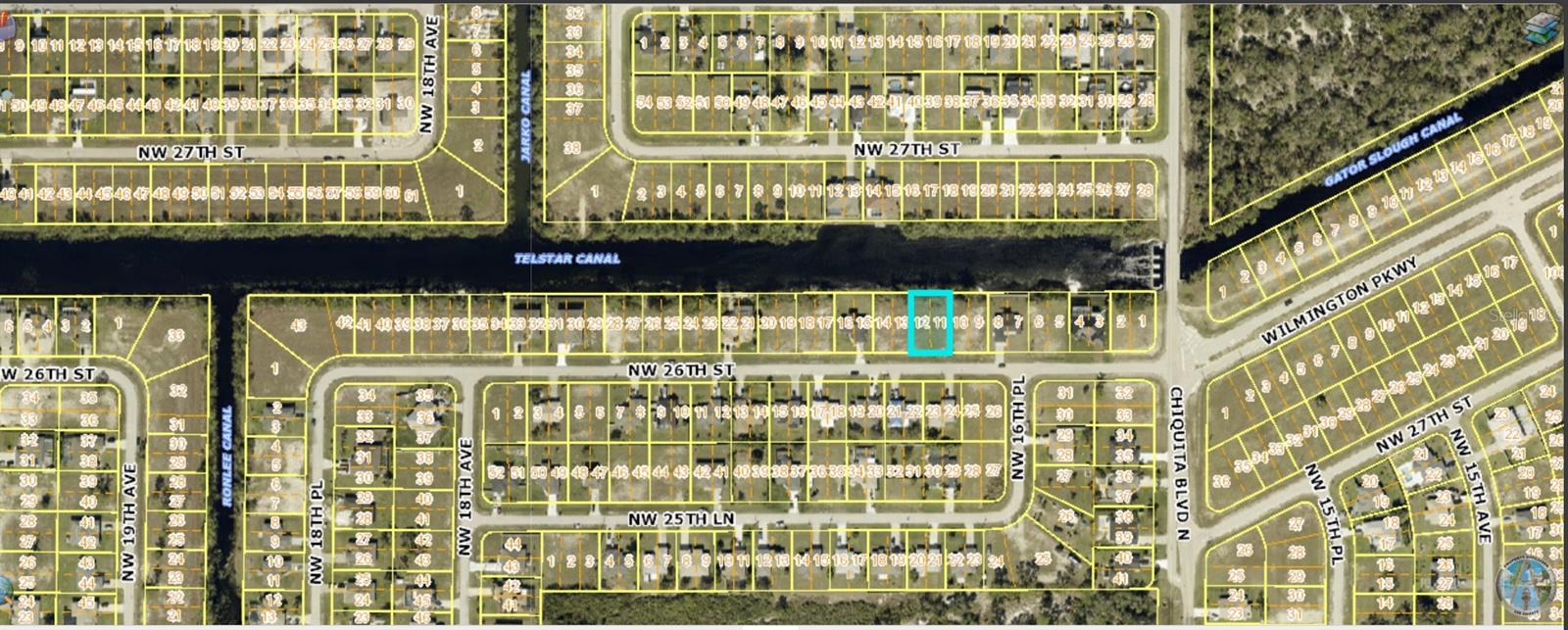 1623 NW 26TH ST, CAPE CORAL, FL, 33993