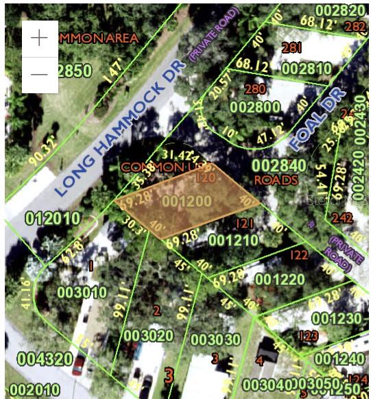 120 STALLION LN, LAKE WALES, FL, 33898