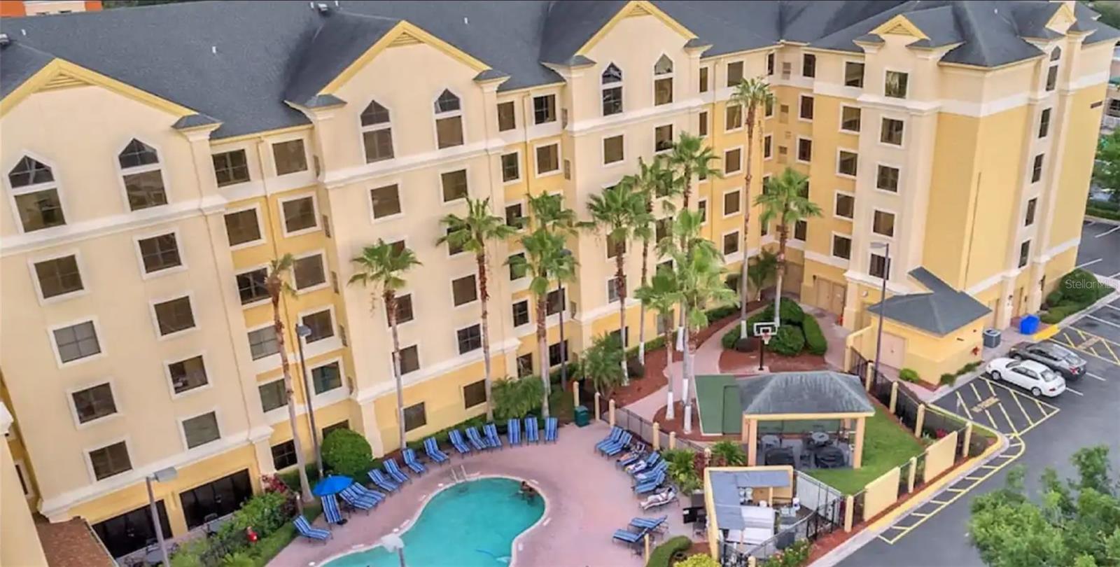 7601 CANADA AVE #220, ORLANDO, FL, 32819