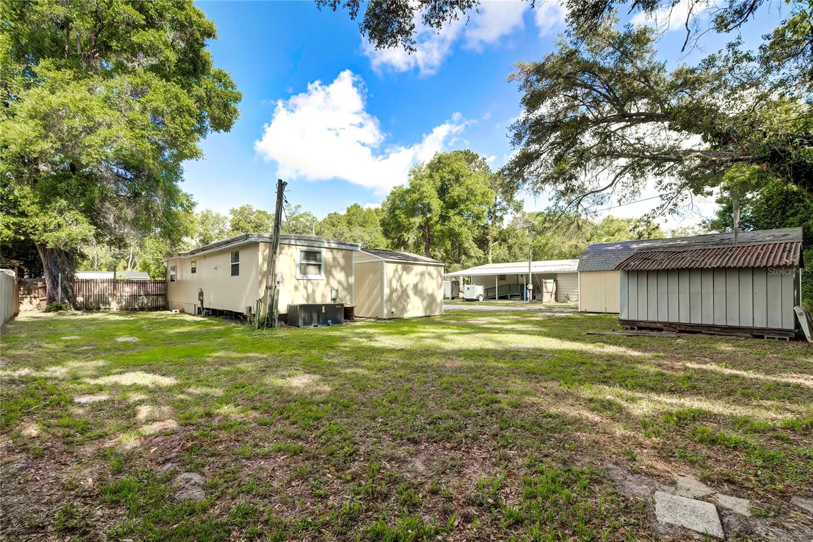430 KORBUS RD, BROOKSVILLE, FL, 34604
