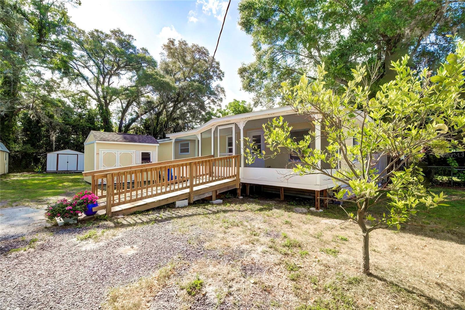 430 KORBUS RD, BROOKSVILLE, FL, 34604