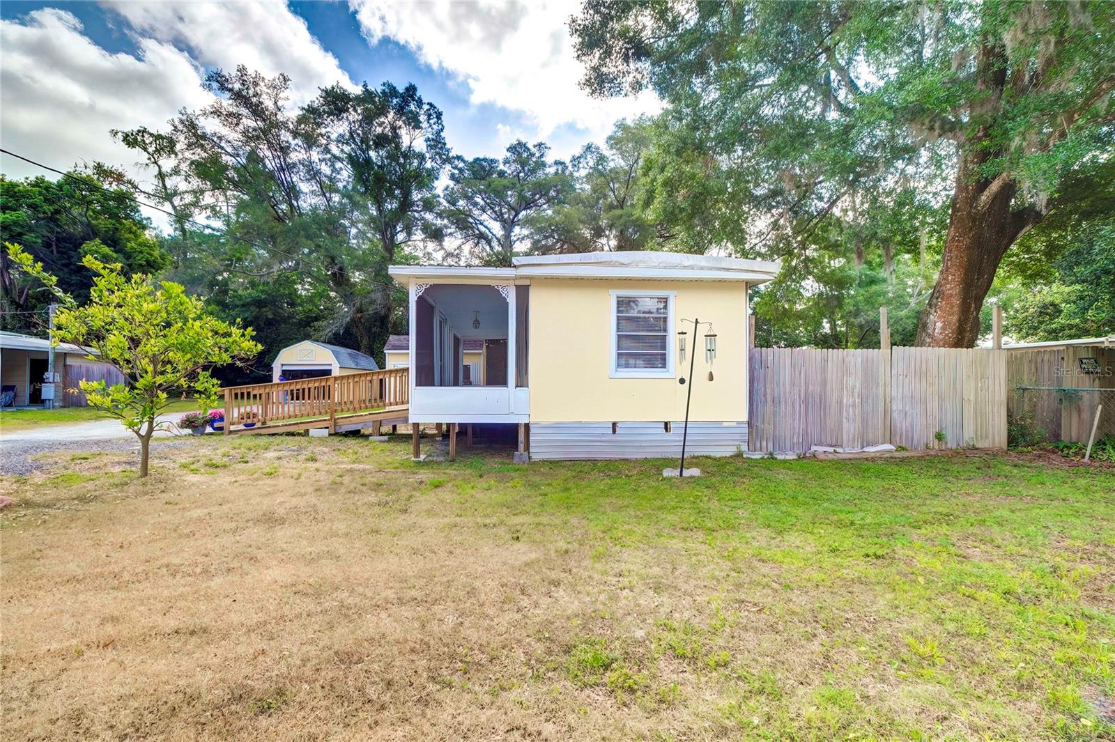 430 KORBUS RD, BROOKSVILLE, FL, 34604