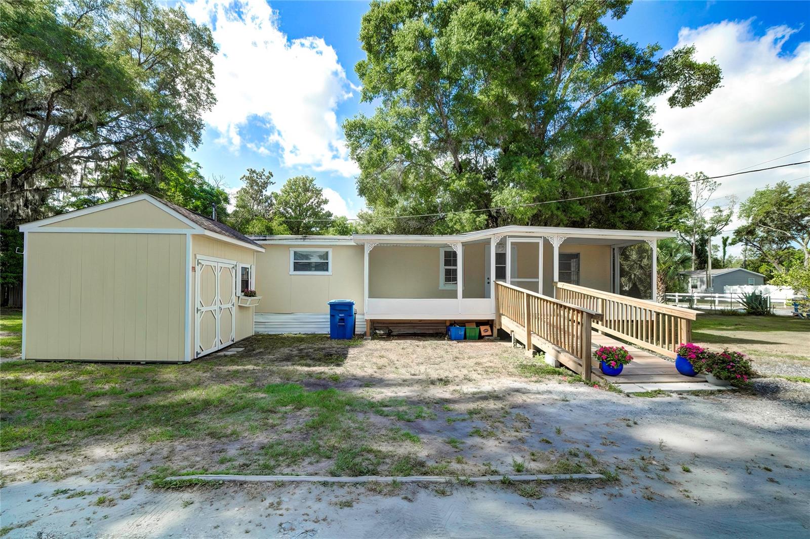 430 KORBUS RD, BROOKSVILLE, FL, 34604