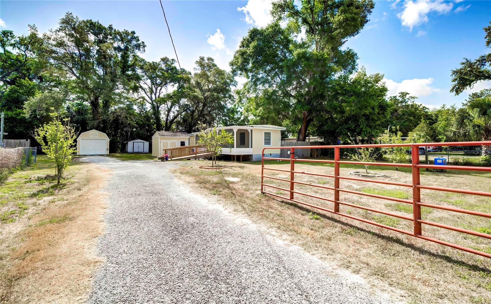 430 KORBUS RD, BROOKSVILLE, FL, 34604