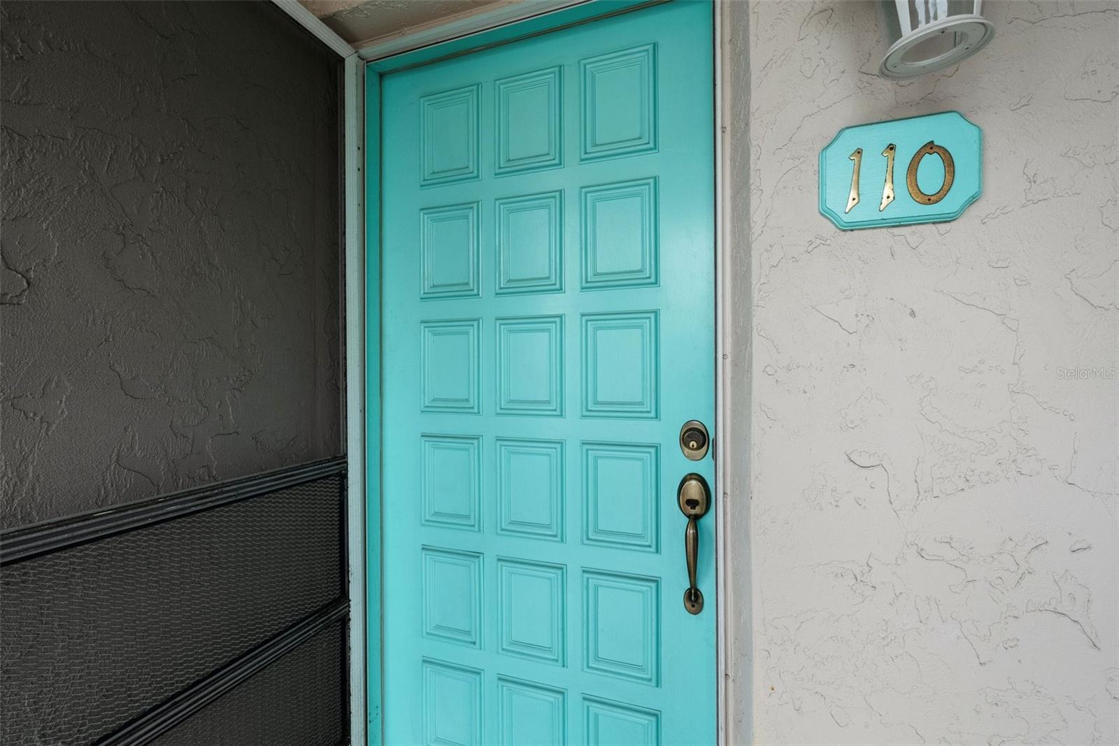 8151 HEATHERWOOD DR #110, SEMINOLE, FL, 33777