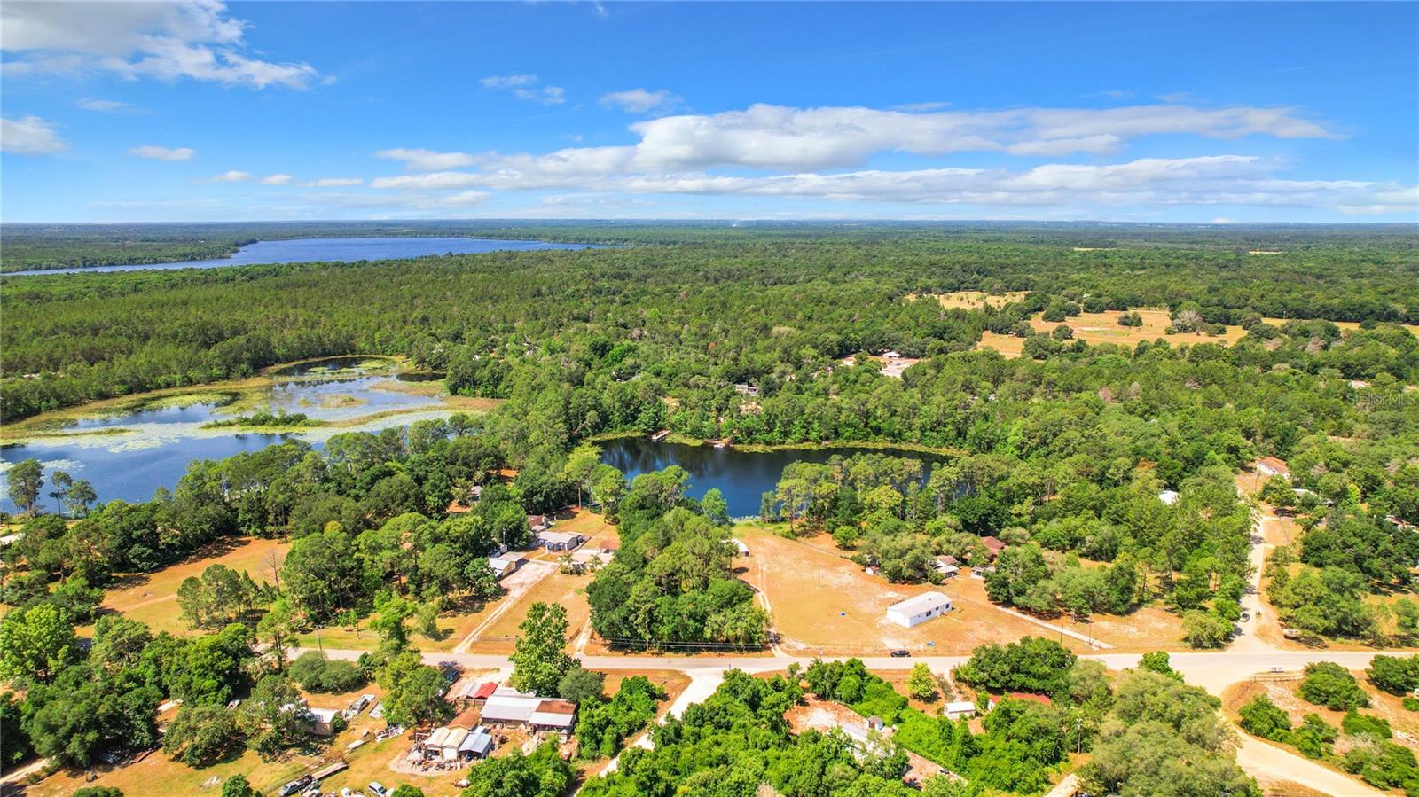 Lot 5 MAGGIE JONES RD, PAISLEY, FL, 32767