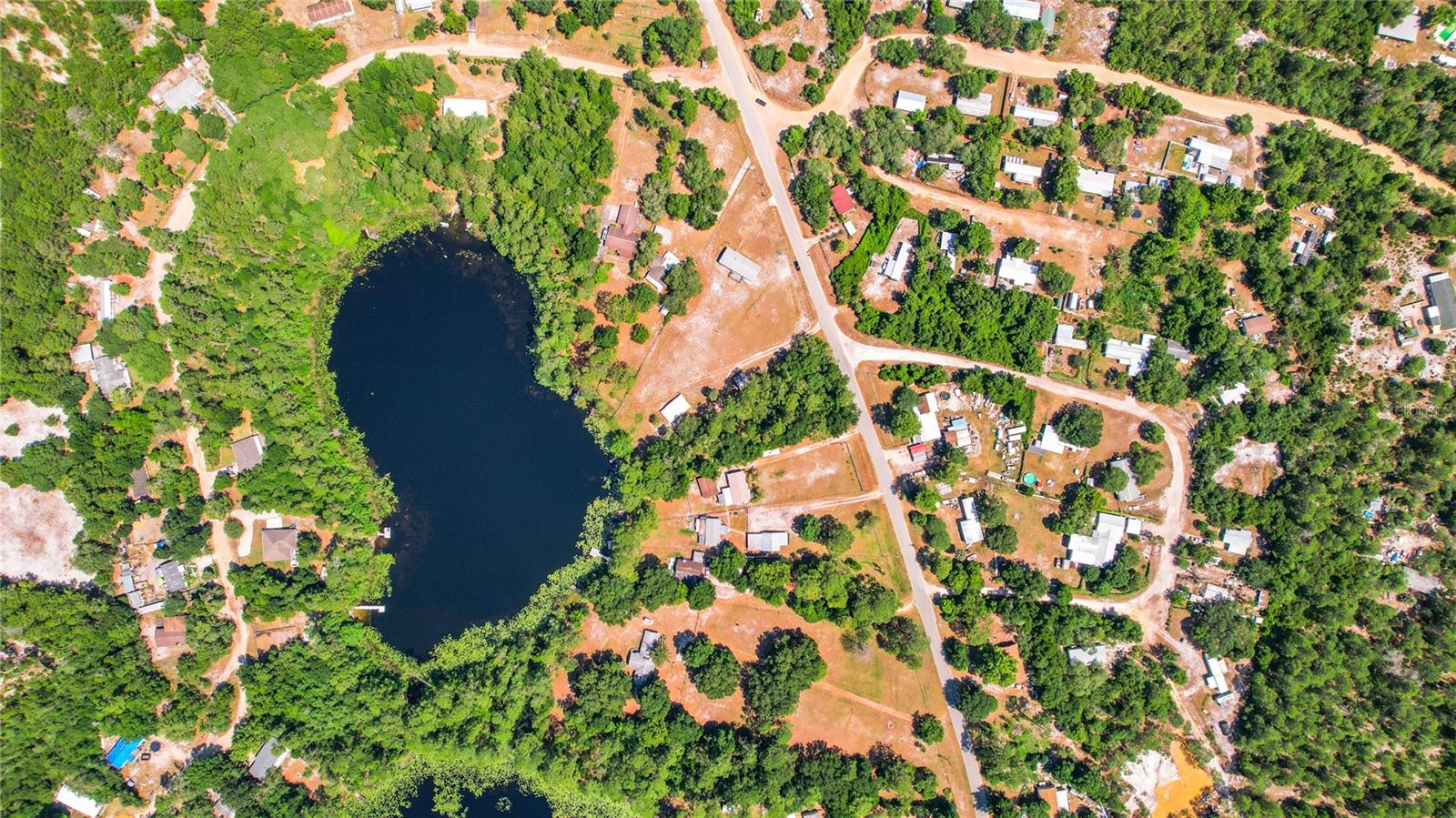 Lot 5 MAGGIE JONES RD, PAISLEY, FL, 32767