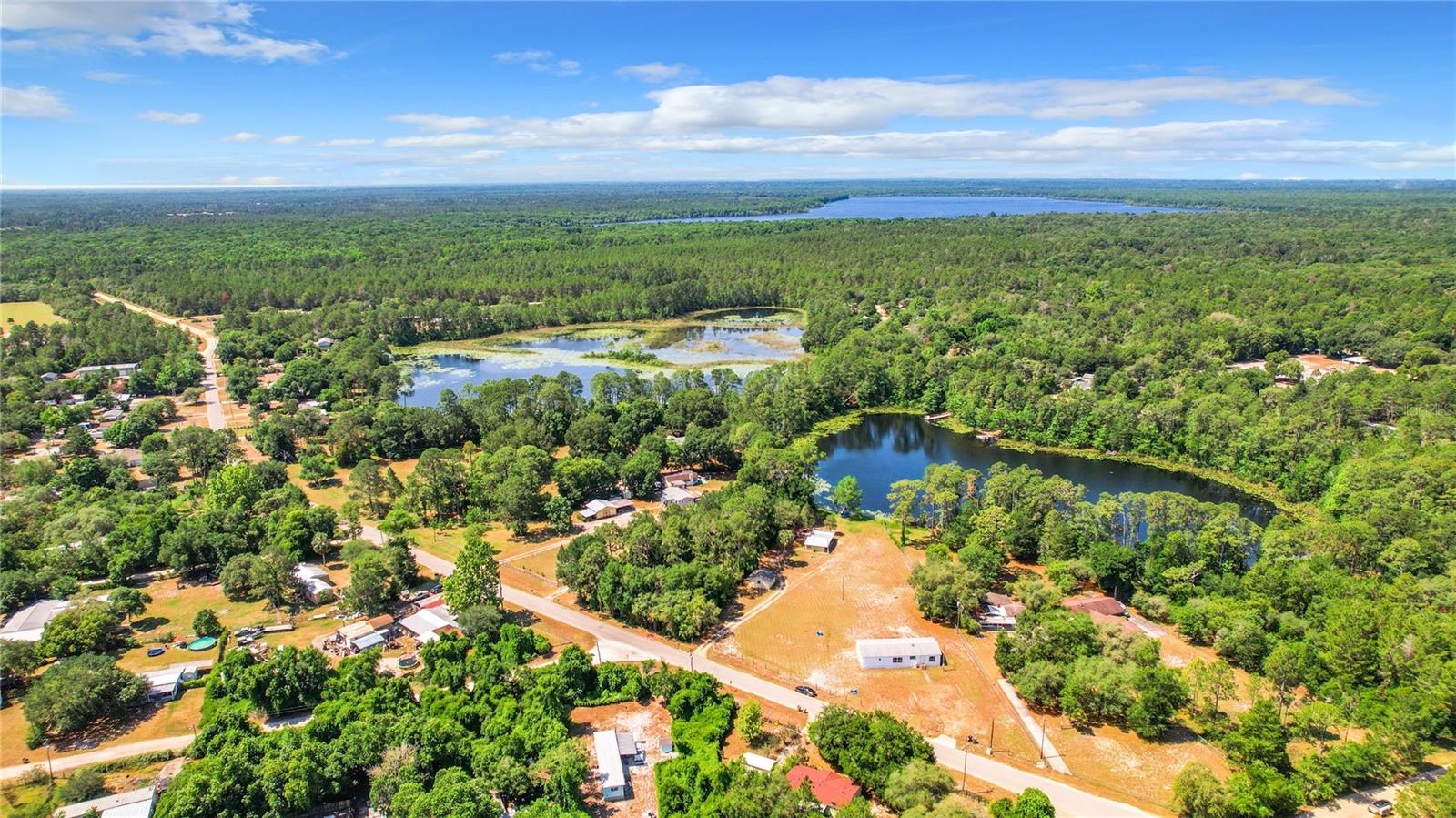 Lot 5 MAGGIE JONES RD, PAISLEY, FL, 32767