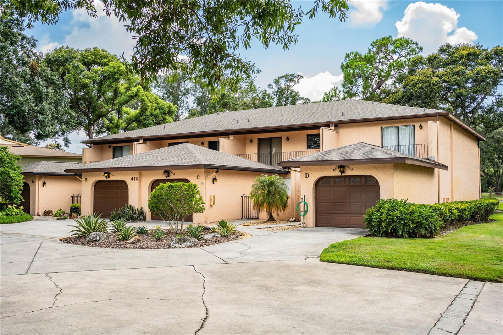 412 HOWARD AVE #D, LAKELAND, FL, 33815
