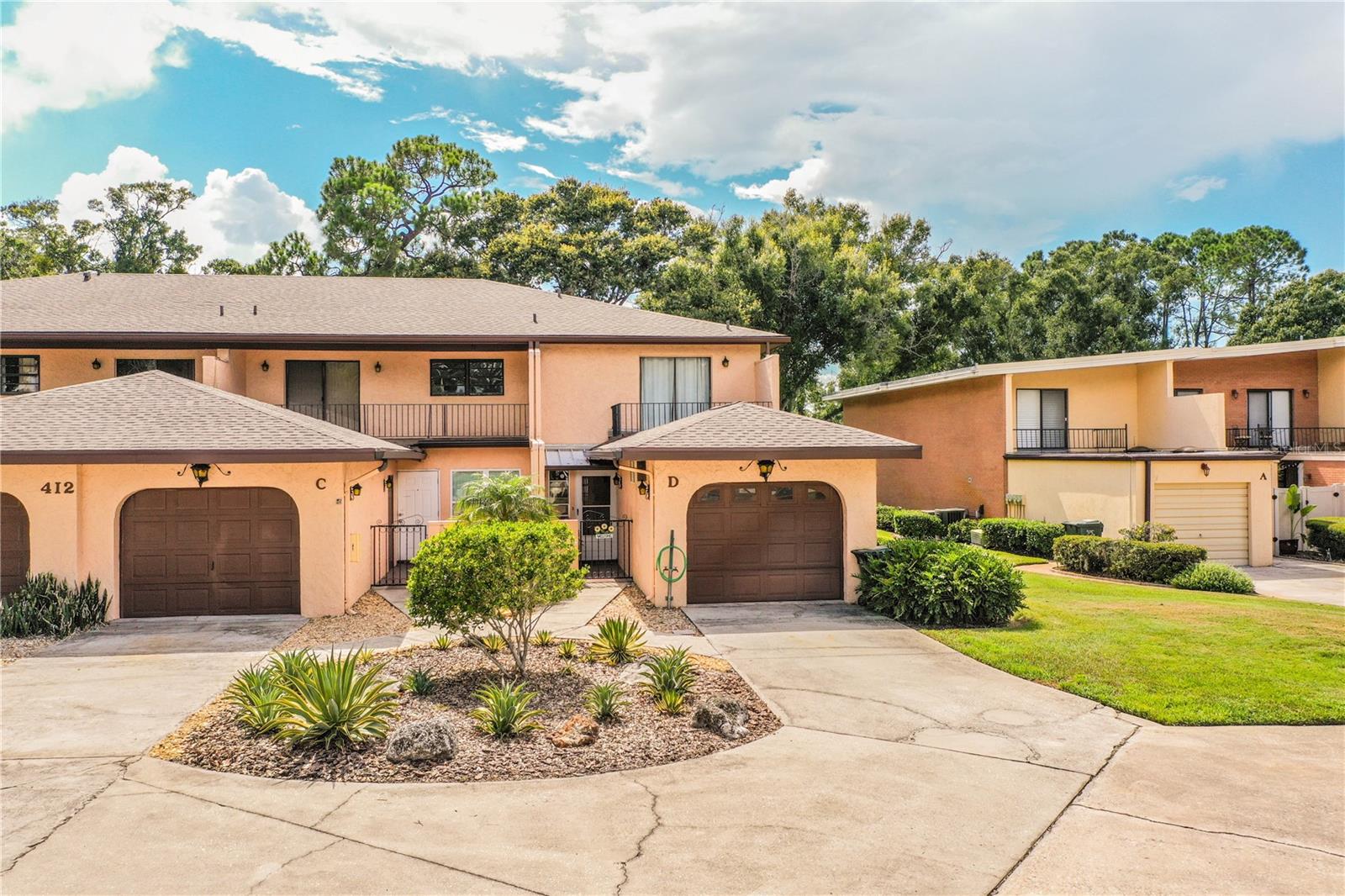 412 HOWARD AVE #D, LAKELAND, FL, 33815