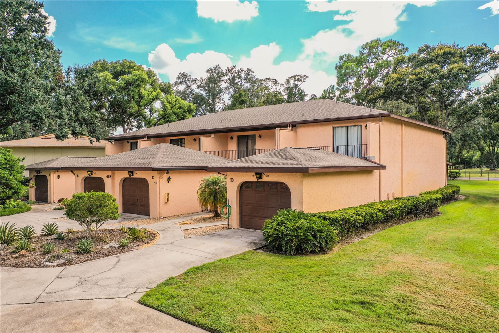 412 HOWARD AVE #D, LAKELAND, FL, 33815