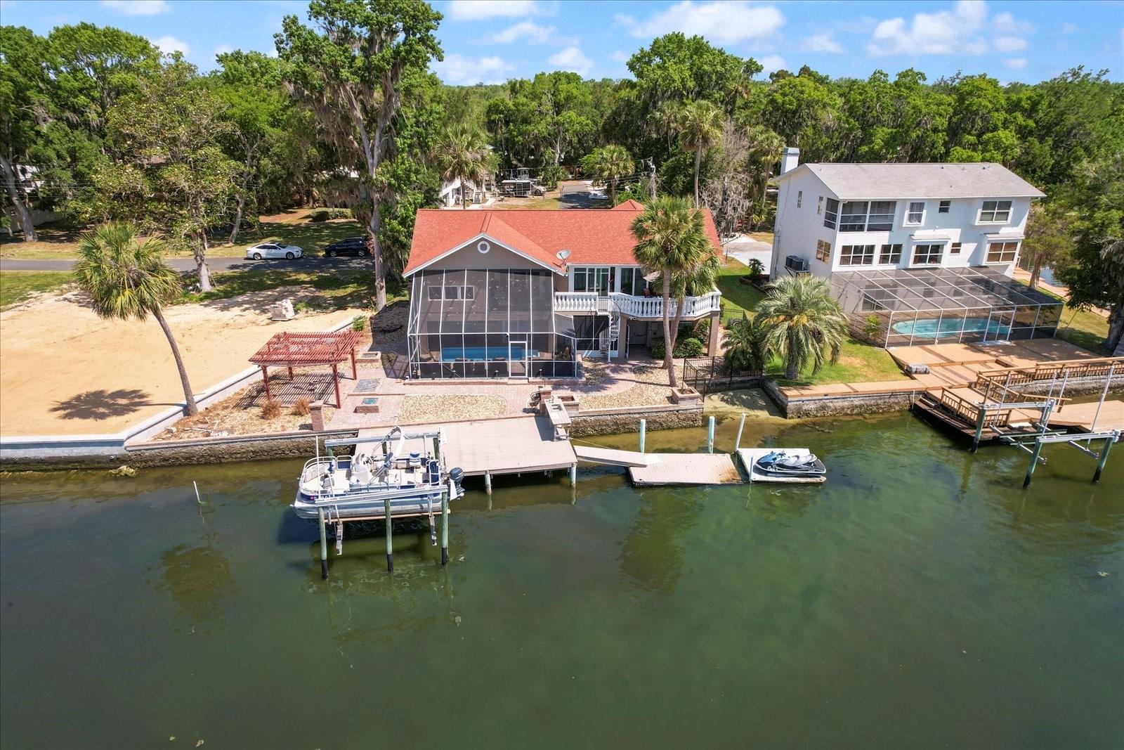1400 NW 3RD ST, CRYSTAL RIVER, FL, 34428