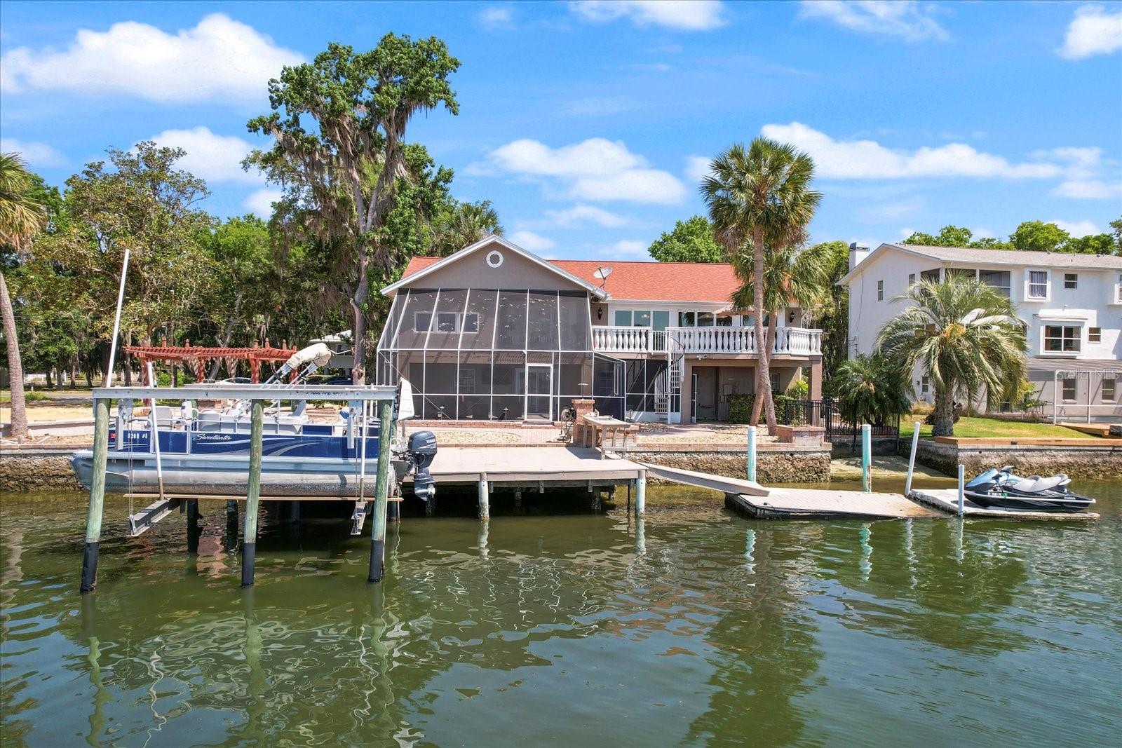 1400 NW 3RD ST, CRYSTAL RIVER, FL, 34428