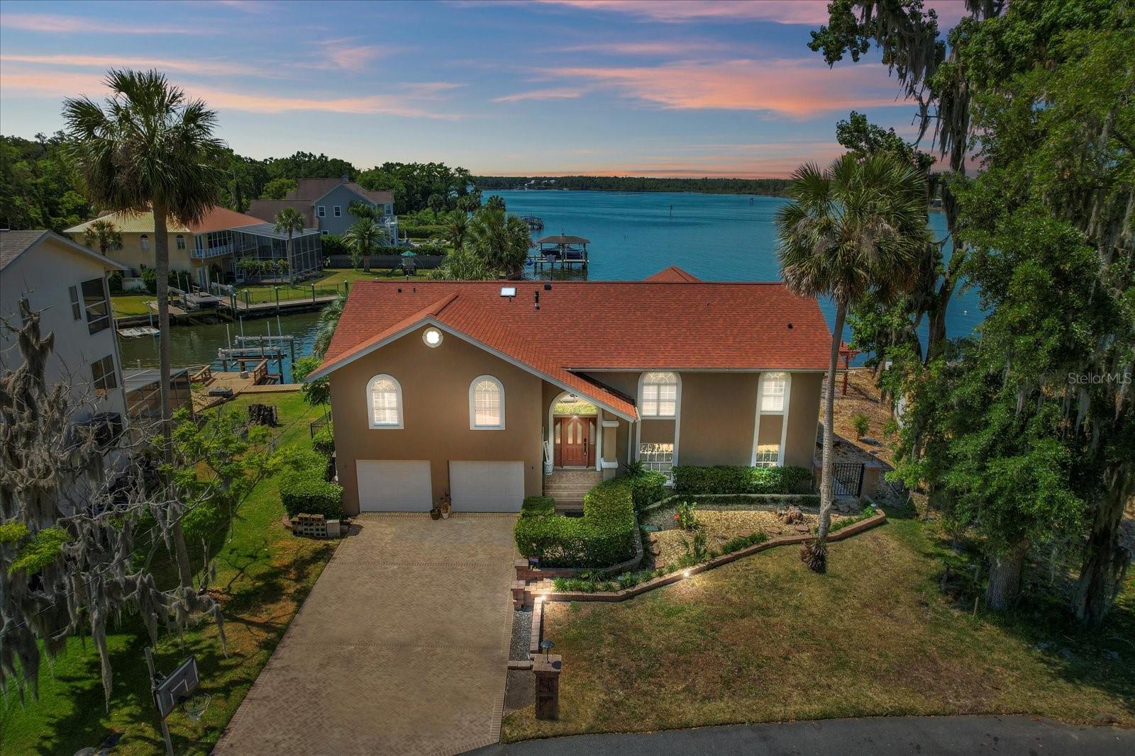 1400 NW 3RD ST, CRYSTAL RIVER, FL, 34428