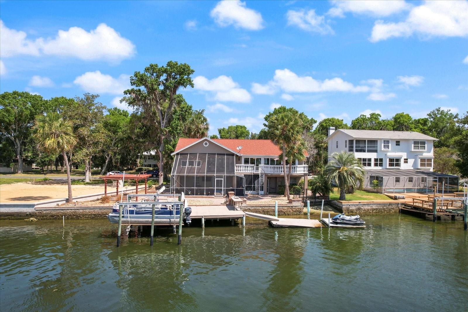 1400 NW 3RD ST, CRYSTAL RIVER, FL, 34428