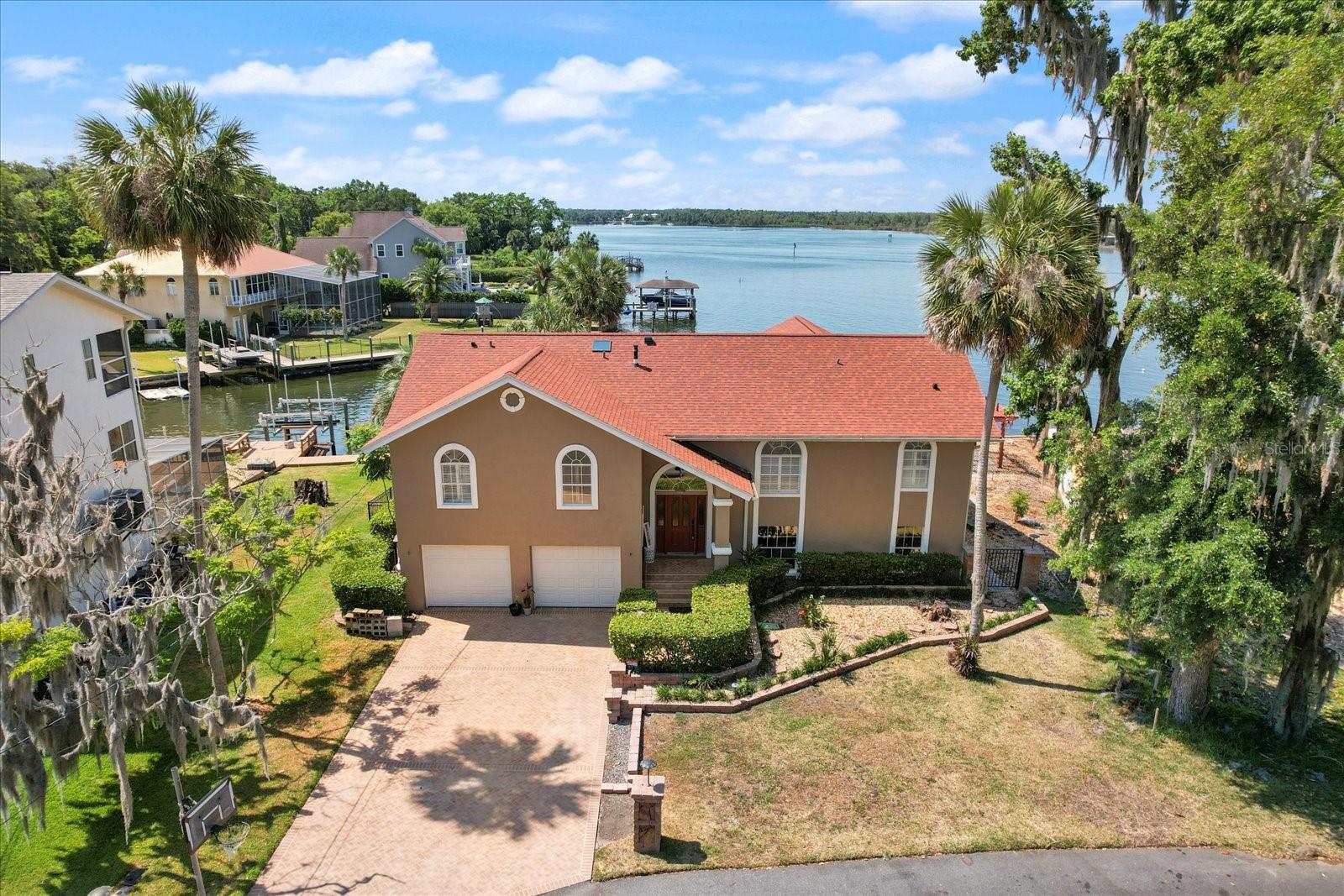 1400 NW 3RD ST, CRYSTAL RIVER, FL, 34428